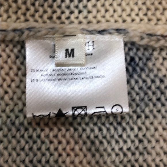 Sweater multi color - Picture 5 of 6